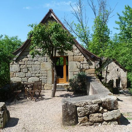 Hotel Restaurant Le Murier De Viels - Grand Figeac Causse-et-Diege Exterior foto