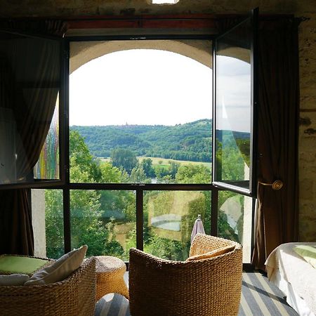 Hotel Restaurant Le Murier De Viels - Grand Figeac Causse-et-Diege Exterior foto