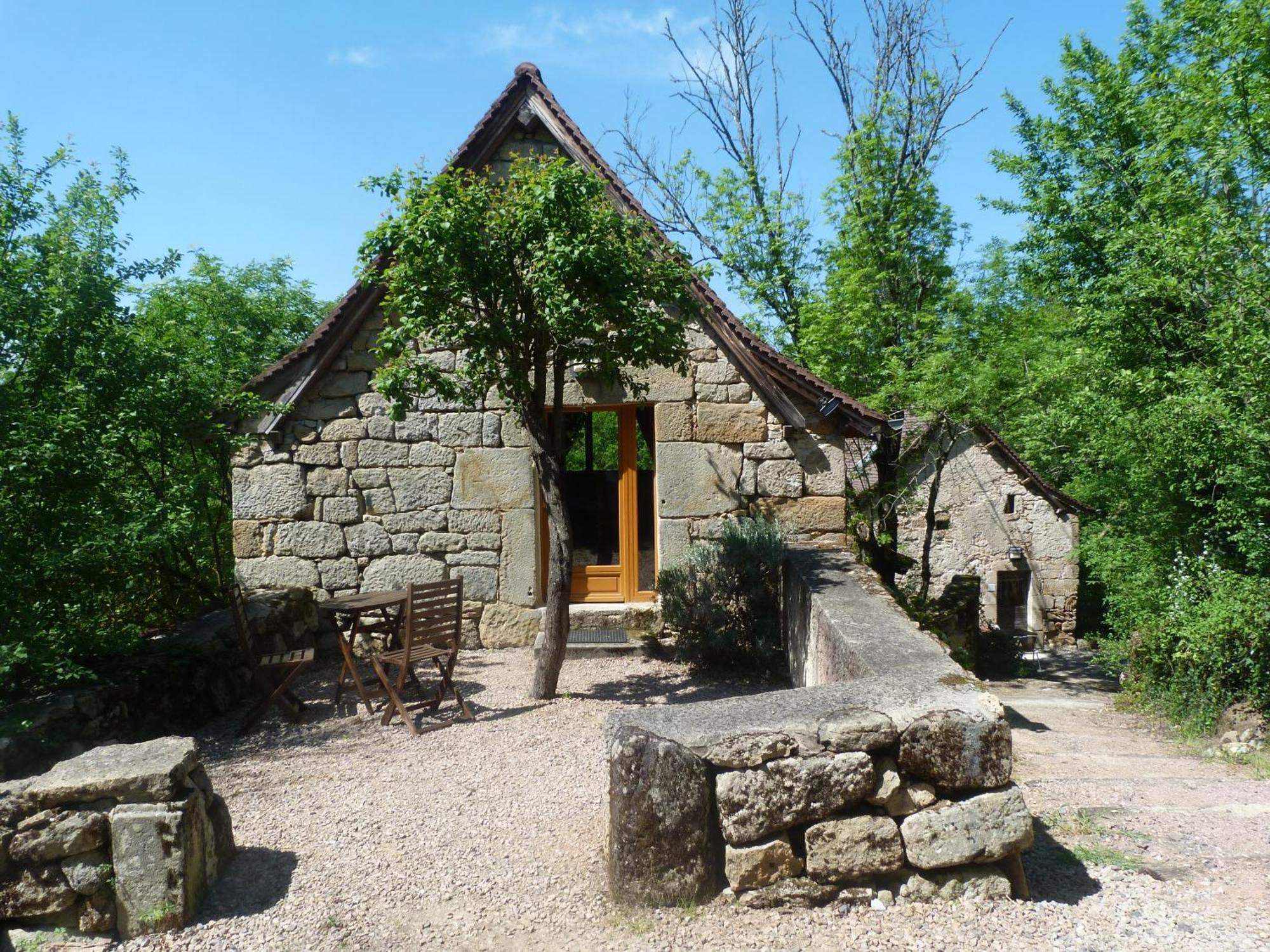 Hotel Restaurant Le Murier De Viels - Grand Figeac Causse-et-Diege Exterior foto