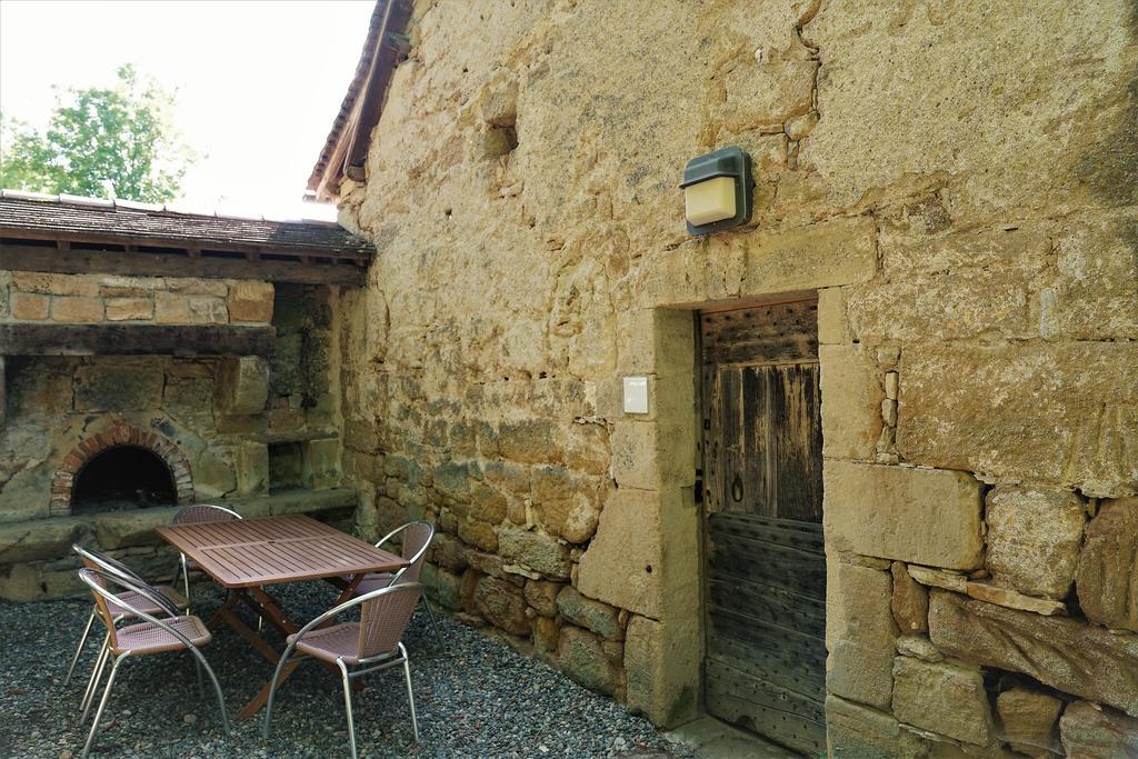 Hotel Restaurant Le Murier De Viels - Grand Figeac Causse-et-Diege Exterior foto